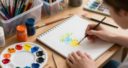 9 Best Art Supplies for Students in 2026