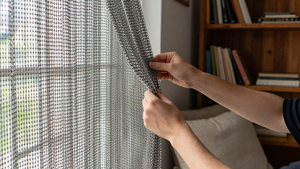 9 Best Chainmail Home Decor in 2026