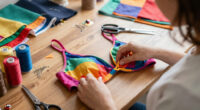 9 Best Colorful Bra Tops in 2026