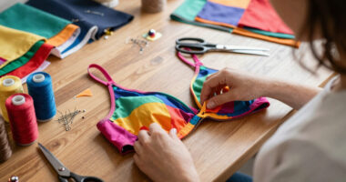 9 Best Colorful Bra Tops in 2026