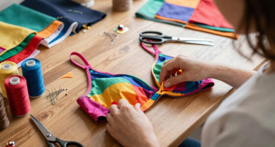 9 Best Colorful Bra Tops in 2026