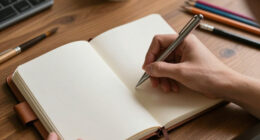 9 Best Handwriting Notebooks in 2026