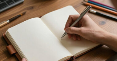 9 Best Handwriting Notebooks in 2026