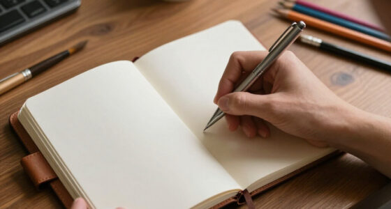 9 Best Handwriting Notebooks in 2026