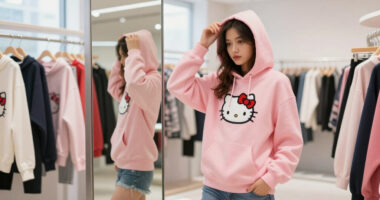 9 Best Hello Kitty Clothing in 2026