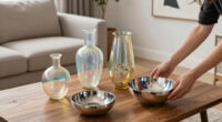 9 Best Iridescent Home Decor in 2026