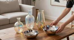 9 Best Iridescent Home Decor in 2026