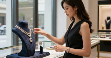 9 Best Luxury Jewellery in 2026