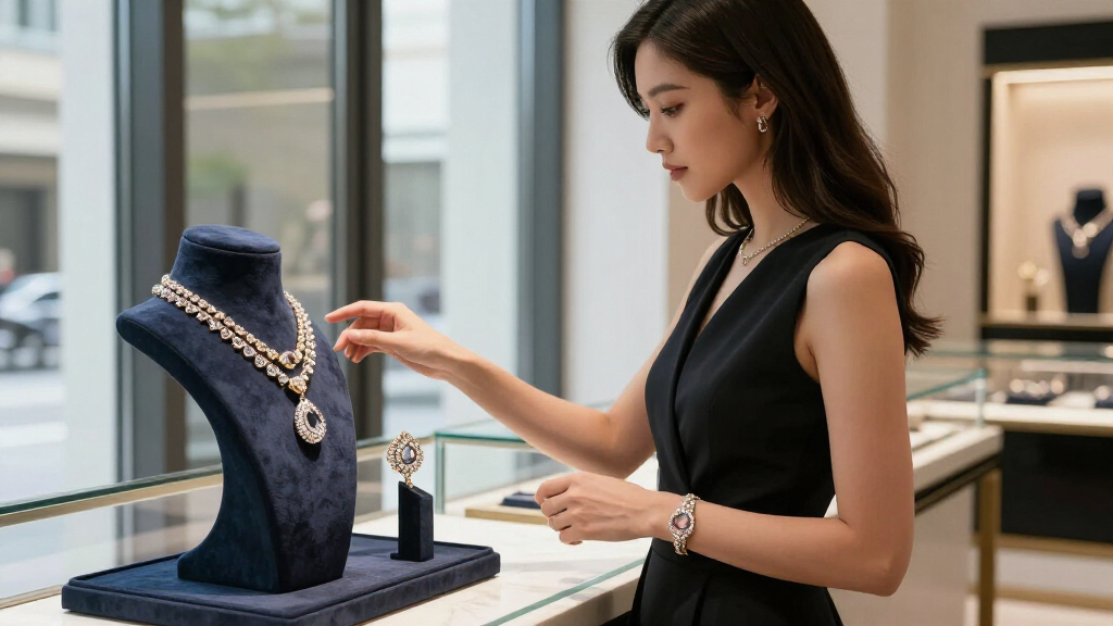 9 Best Luxury Jewellery in 2026