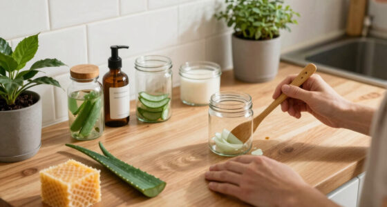 9 Best Plastic-Free Beauty Products in 2026