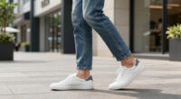 9 Best Slim Minimalist Sneakers in 2026