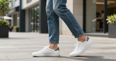 9 Best Slim Minimalist Sneakers in 2026