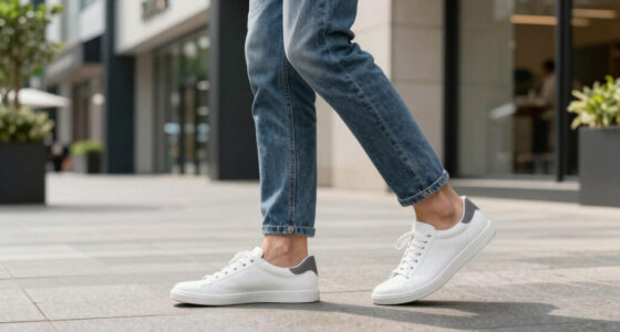 9 Best Slim Minimalist Sneakers in 2026