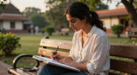 An Englishwoman Who Sketched India Before Photography Took Hold