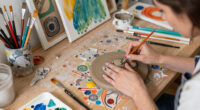 Art and Resistance on the Nation’s 250th