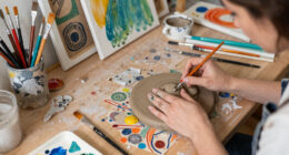 Art and Resistance on the Nation’s 250th