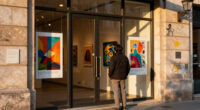 Art Gallery Shows To See In July - The New York Times