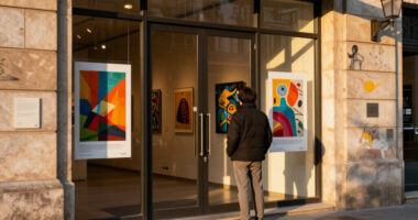 Art Gallery Shows To See In July - The New York Times