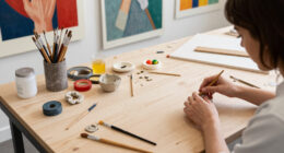 Arts Center Surges In Global Coverage