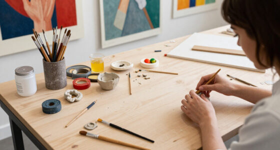 Arts Center Surges In Global Coverage