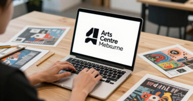Arts Centre Melbourne Surges In Global Coverage