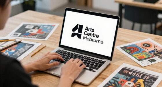 Arts Centre Melbourne Surges In Global Coverage