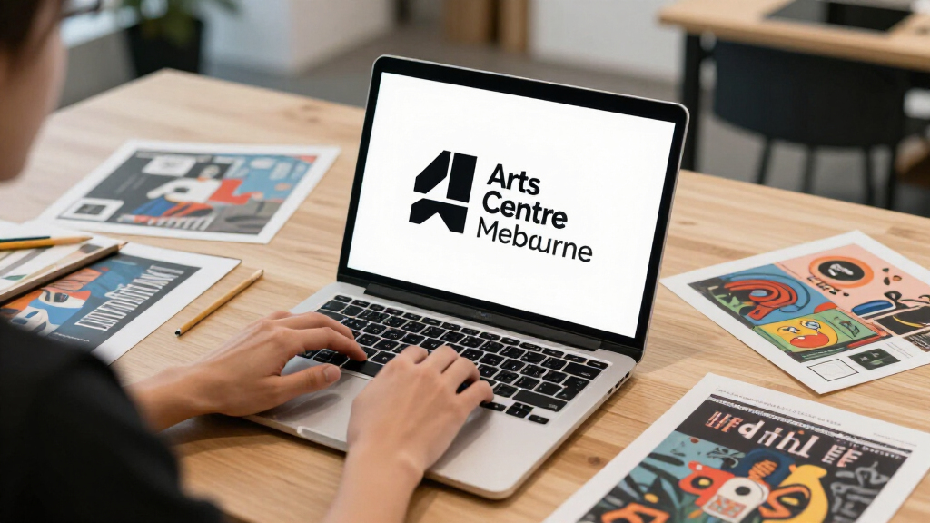 Arts Centre Melbourne Surges In Global Coverage