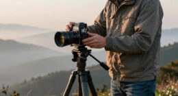 Atmospheric Scenes And Layered Interpretations Top The 2026 Hasselblad Masters Contest