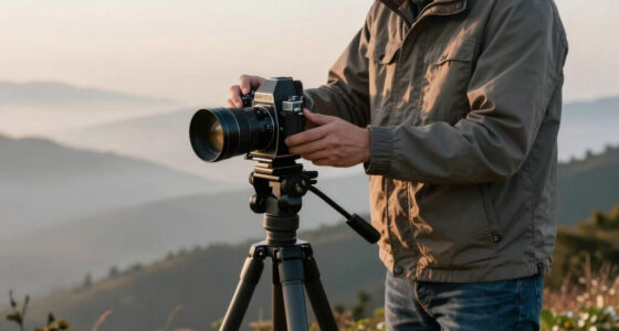 Atmospheric Scenes And Layered Interpretations Top The 2026 Hasselblad Masters Contest