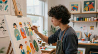 Axel Scheffler Surges In Global Coverage