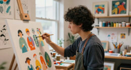 Axel Scheffler Surges In Global Coverage