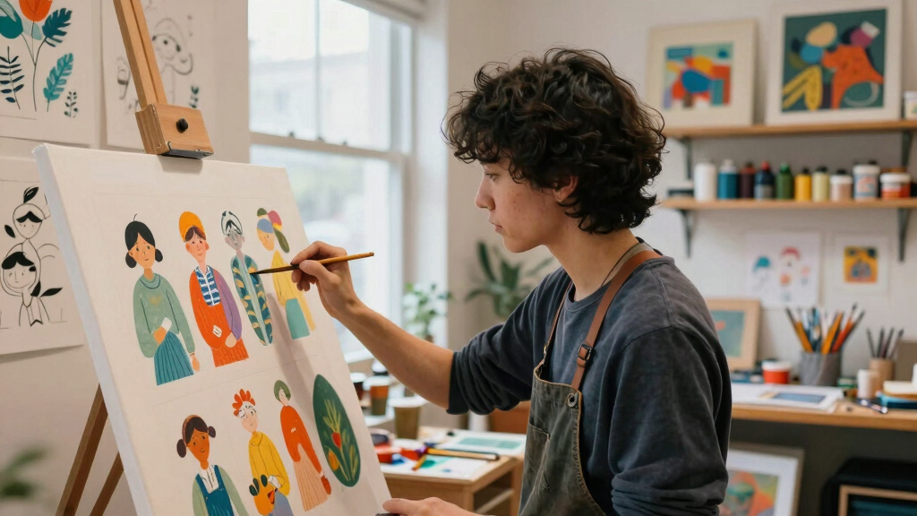 Axel Scheffler Surges In Global Coverage
