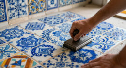Azulejo