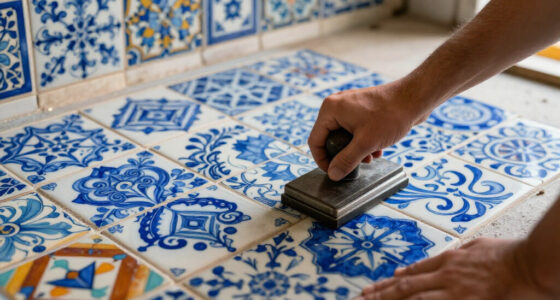 Azulejo