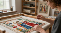 Bayeux Tapestry