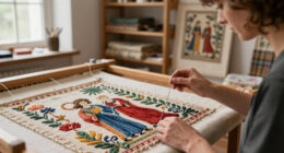 Bayeux Tapestry