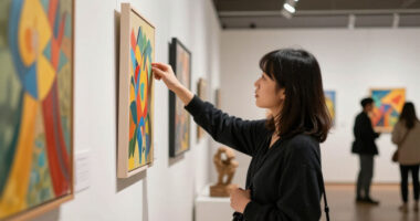 Bc Arts Council Surges In Global Coverage