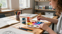 Best Art Supplies For Students Compared