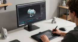 Blender 5.2 LTS