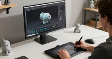 Blender 5.2 LTS