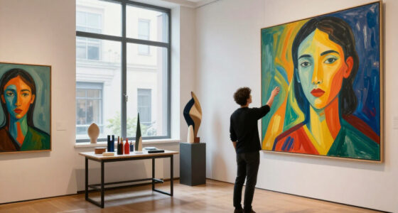 Brett Whiteley Surges In Global Coverage