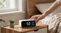 Collection Of Digital Clock Designs