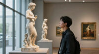 Commission Of Fine Arts Surges In Global Coverage