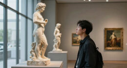 Commission Of Fine Arts Surges In Global Coverage