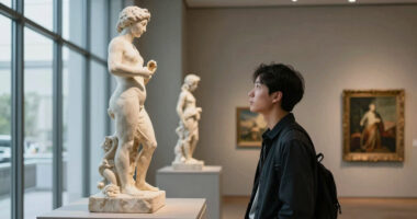 Commission Of Fine Arts Surges In Global Coverage