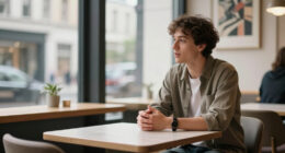 Emily Wilson · An Uncomplicated Man - London Review Of Books