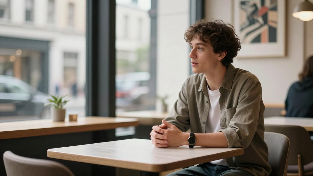 Emily Wilson · An Uncomplicated Man - London Review Of Books