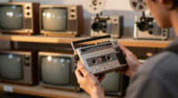 Extinct Media Museum Tokyo