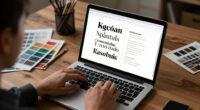 Fonts In Use – Find Out Where A Font Is Used