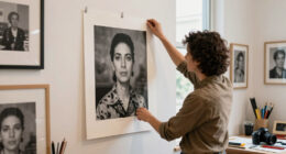 Graciela Iturbide Surges In Global Coverage